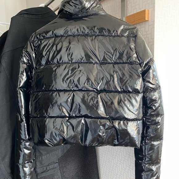 Puffer jacket - Picture 2 of 2
